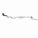 Magnaflow 2024 Toyota Tacoma Speq Series Cat-back Exhaust System (Black Tips)-30