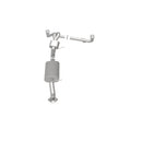 MagnaFlow Sys C/B 07 GM Hummer H2 Split Rear-29