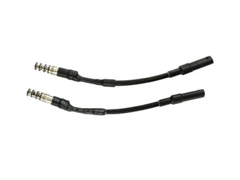 Solenoids