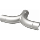 MagnaFlow Smooth Trans T 2.50inch SS 90/90 deg.-23