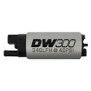 DeatschWerks 340 LPH DW300 Series In-Tank Fuel Pump-2