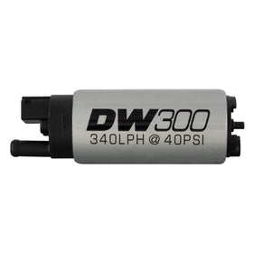 DeatschWerks 340 LPH DW300 Series In-Tank Fuel Pump - 0
