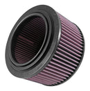 K&N Replacement Round Straight Air Filter for 12-15 Ford Ranger-2