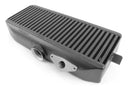 PERRIN 08-21 Subaru STI Top Mount Intercooler (TMIC) - Black-9