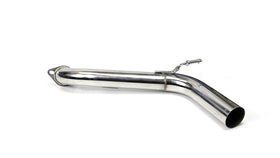 ISR Performance Race Muffler Delete - 06-13 Mazda Miata NC - 0
