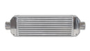 Vibrant Air-to-Air IC Assy complete w/ end tanks core size 18in Wx6.5in Hx3.25in thick 2.5in in/out-1