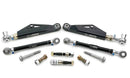 SPL Parts 2013+ Subaru BRZ/Toyota 86 Front Lower Control Arms-2