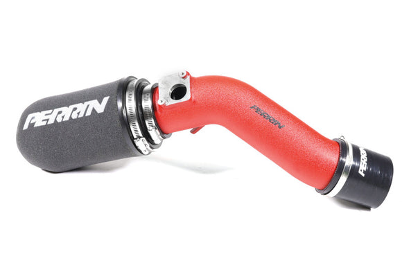 PERRIN 18-21 Subaru STI Cold Air Intake - Red
