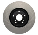 Stoptech 06-08 Honda Civic Si Front CRYO-STOP Rotor-7