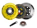 ACT 17-19 Honda Civic Si HD/Perf Street Sprung Clutch Kit-1