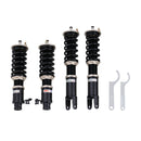 BC Racing Coilovers 92-95 Honda EG Civic (5th Generation) / Del Sol (Rear Fork)-1