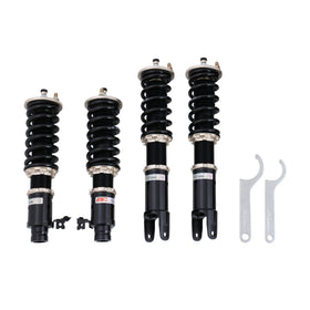 BC Racing Coilovers 92-95 Honda EG Civic (5th Generation) / Del Sol (Rear Fork)