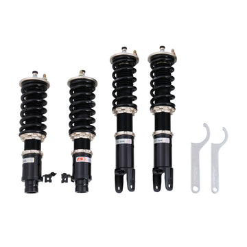 BC Racing Coilovers 92-95 Honda EG Civic (5th Generation) / Del Sol (Rear Fork)