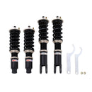 BC Racing Coilovers 96-00 Honda EK Civic (6th Gen) (Rear Fork)-1