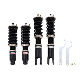 BC Racing Coilovers 96-00 Honda EK Civic (6th Gen) (Rear Fork)