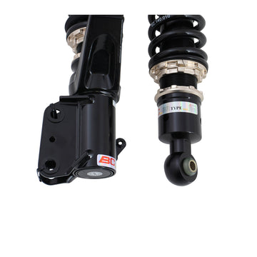 BC Racing 01-05 Honda Civic (7th Generation) Base / Si / Type-R - 0