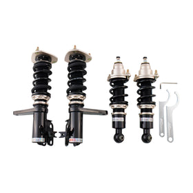 BC Racing Coilovers 02-06 Acura Integra/RSX