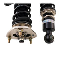 BC Racing Coilovers 02-06 Acura Integra/RSX (Extreme Low)-3