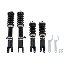 BC Racing Coilovers 00-09 Honda S2000 AP1 AP2
