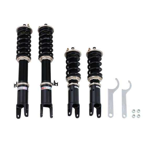 BC Racing Coilovers 00-09 Honda S2000 AP1 AP2