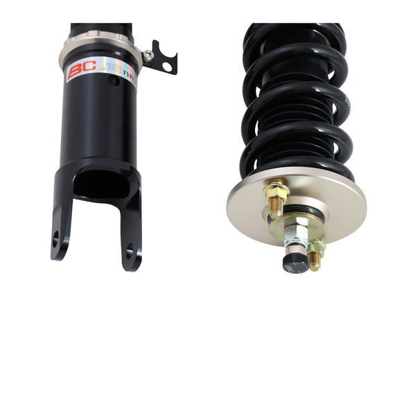 BC Racing Coilovers 00-09 Honda S2000 AP1 AP2