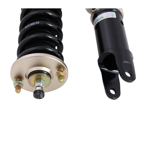 BC Racing Coilovers 00-09 Honda S2000 AP1 AP2