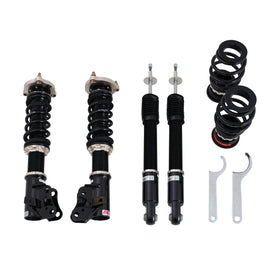 BC Racing Coilovers 06-11 Honda Civic (With install and finance)