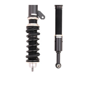 BC Racing Coilovers 07-08 Honda Fit - 0