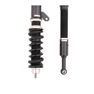 BC Racing Coilovers 07-08 Honda Fit - 0