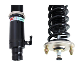 BC Racing Coilovers 08-12 Honda Accord (8th Generation) / 09-14 Acura TSX - 0