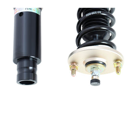 BC Racing Coilovers 04-08 Acura TSX - 0