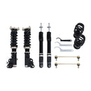 BC Racing Coilovers 12-15 Honda Civic (9th Generation) (Exc. 2014+ SI)-1