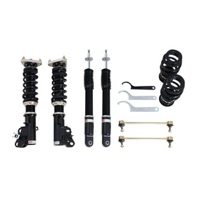 BC Racing Coilovers 12-15 Honda Civic (9th Generation) (Exc. 2014+ SI)