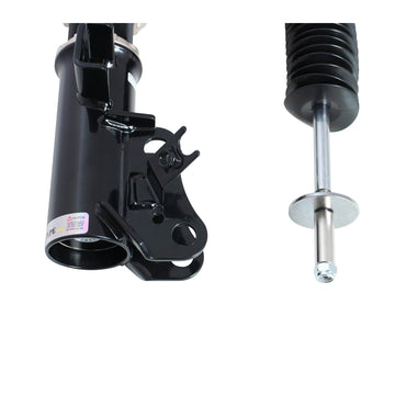 BC Racing Coilovers 12-15 Honda Civic (9th Generation) (Exc. 2014+ SI) - 0