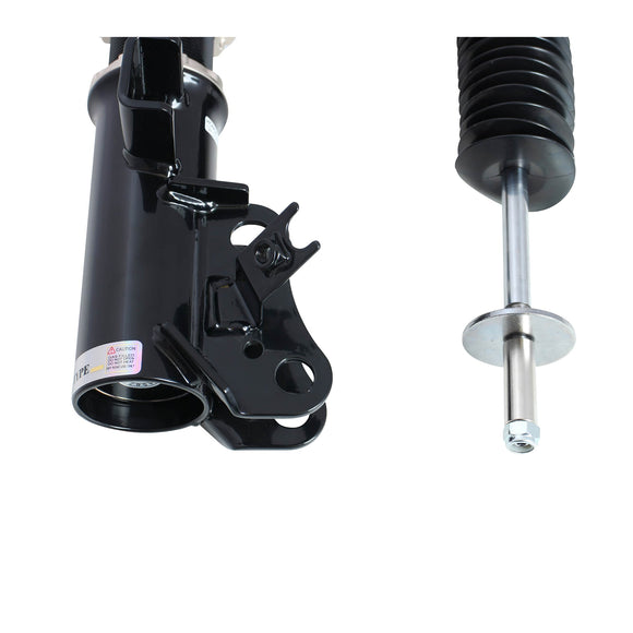 BC Racing Coilovers 12-15 Honda Civic (9th Generation) (Exc. 2014+ SI)