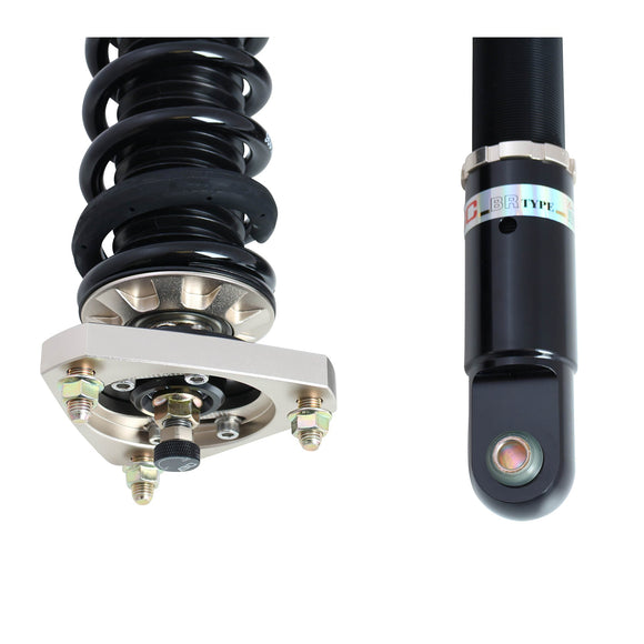 BC Racing Coilovers 12-15 Honda Civic (9th Generation) (Exc. 2014+ SI)