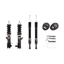 BC Racing Coilovers 15- Honda Fit-1