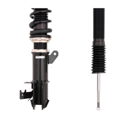 BC Racing Coilovers 15- Honda Fit - 0