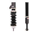 BC Racing Coilovers 15- Honda Fit-3