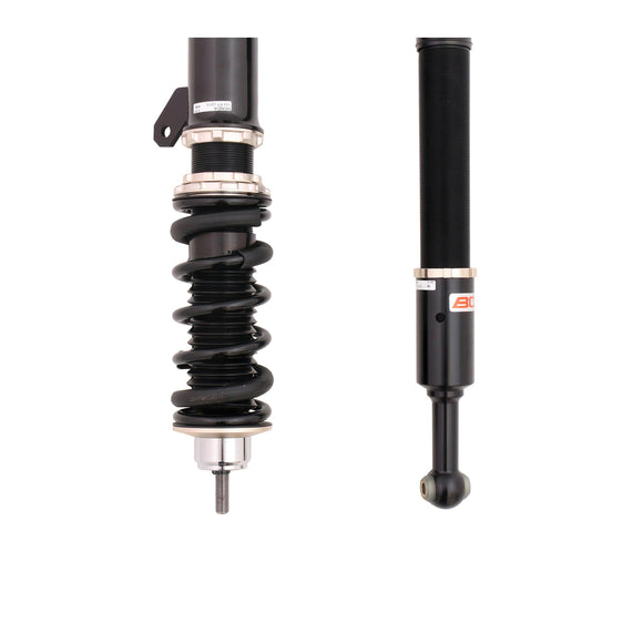 BC Racing Coilovers 15- Honda Fit