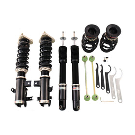 BC Racing Coilovers 14-15 Honda Civic (9th Generation) (SI ONLY)