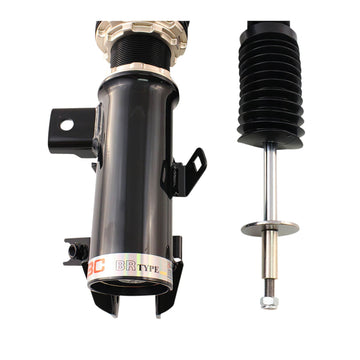 BC Racing Coilovers 14-15 Honda Civic (9th Generation) (SI ONLY) - 0