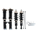 BC Racing Coilovers 08-17 Mitsubishi Lancer FWD/AWD-1