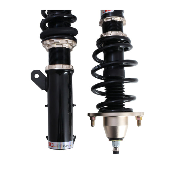 BC Racing Coilovers 08-17 Mitsubishi Lancer FWD/AWD