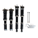 BC Racing Coilovers 08-16 Mitsubishi EVO X-1