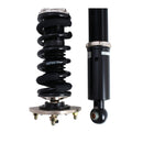 BC Racing Coilovers 08-16 Mitsubishi EVO X-2