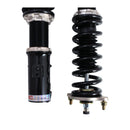 BC Racing Coilovers 08-16 Mitsubishi EVO X-3
