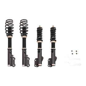 BC Racing Coilovers 09-17 Venza FWD