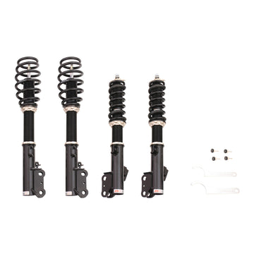 BC Racing Coilovers 09-17 Venza FWD
