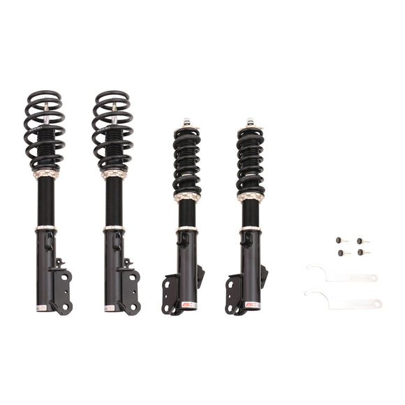 BC Racing Coilovers 09-17 Venza FWD
